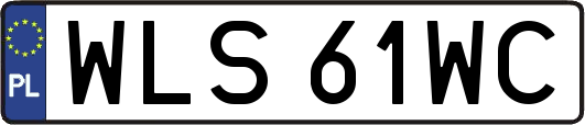 WLS61WC