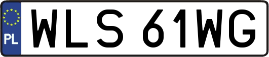 WLS61WG