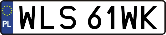 WLS61WK