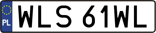 WLS61WL
