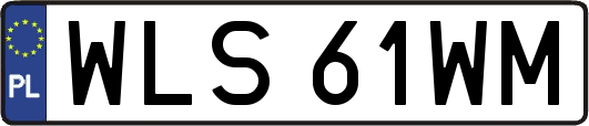 WLS61WM