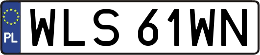 WLS61WN