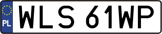 WLS61WP
