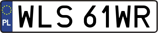 WLS61WR