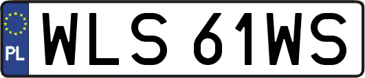 WLS61WS