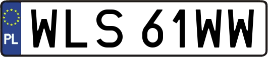 WLS61WW