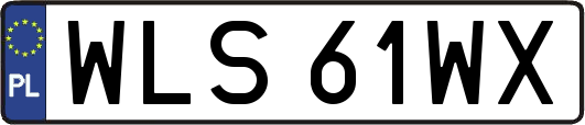 WLS61WX