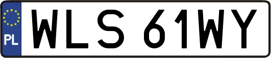 WLS61WY