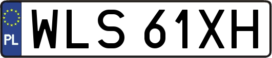 WLS61XH