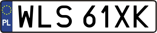 WLS61XK