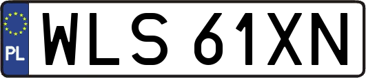 WLS61XN