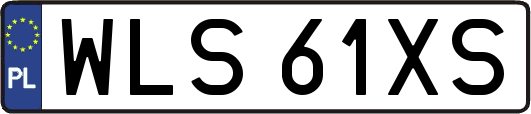 WLS61XS