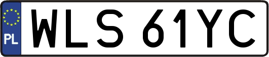 WLS61YC