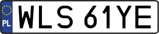 WLS61YE