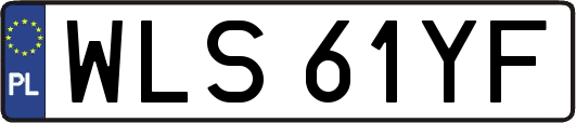 WLS61YF