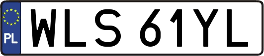 WLS61YL