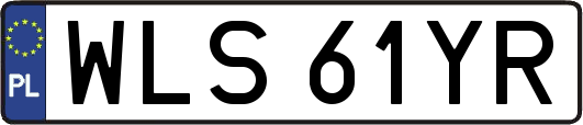 WLS61YR