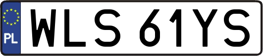 WLS61YS