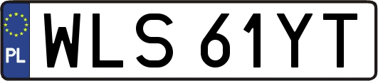 WLS61YT