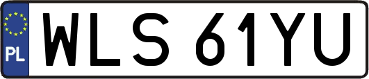 WLS61YU