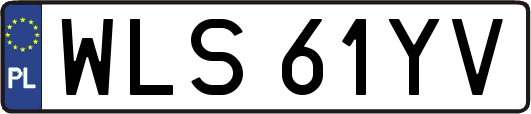 WLS61YV