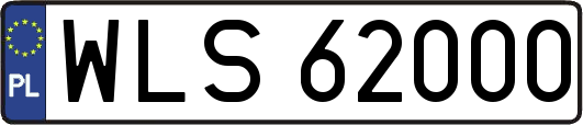 WLS62000