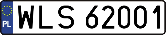 WLS62001