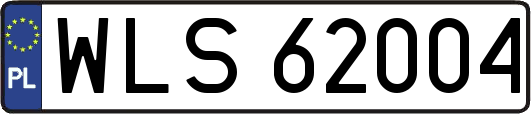 WLS62004