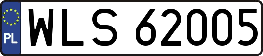 WLS62005