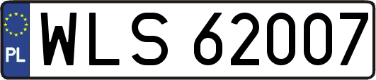 WLS62007