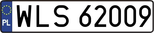 WLS62009