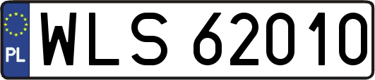 WLS62010