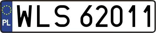 WLS62011