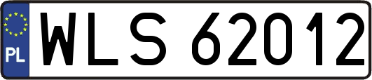 WLS62012
