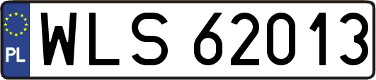 WLS62013