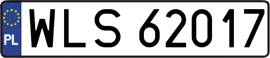 WLS62017