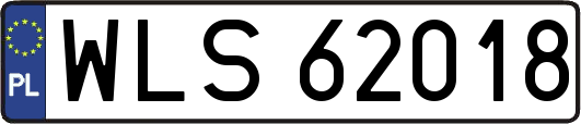 WLS62018