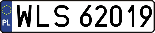 WLS62019