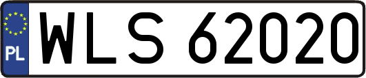 WLS62020