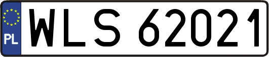 WLS62021