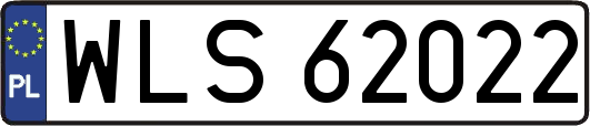 WLS62022
