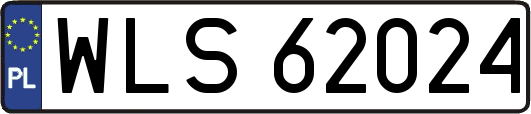 WLS62024