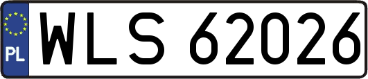 WLS62026