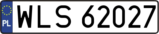 WLS62027