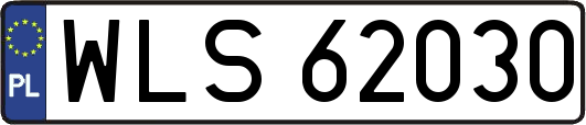 WLS62030