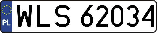 WLS62034