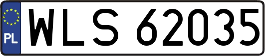 WLS62035
