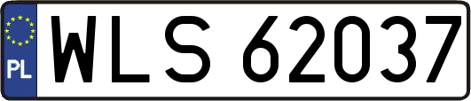 WLS62037