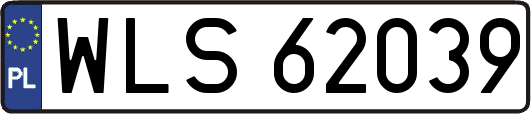 WLS62039