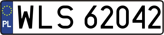 WLS62042